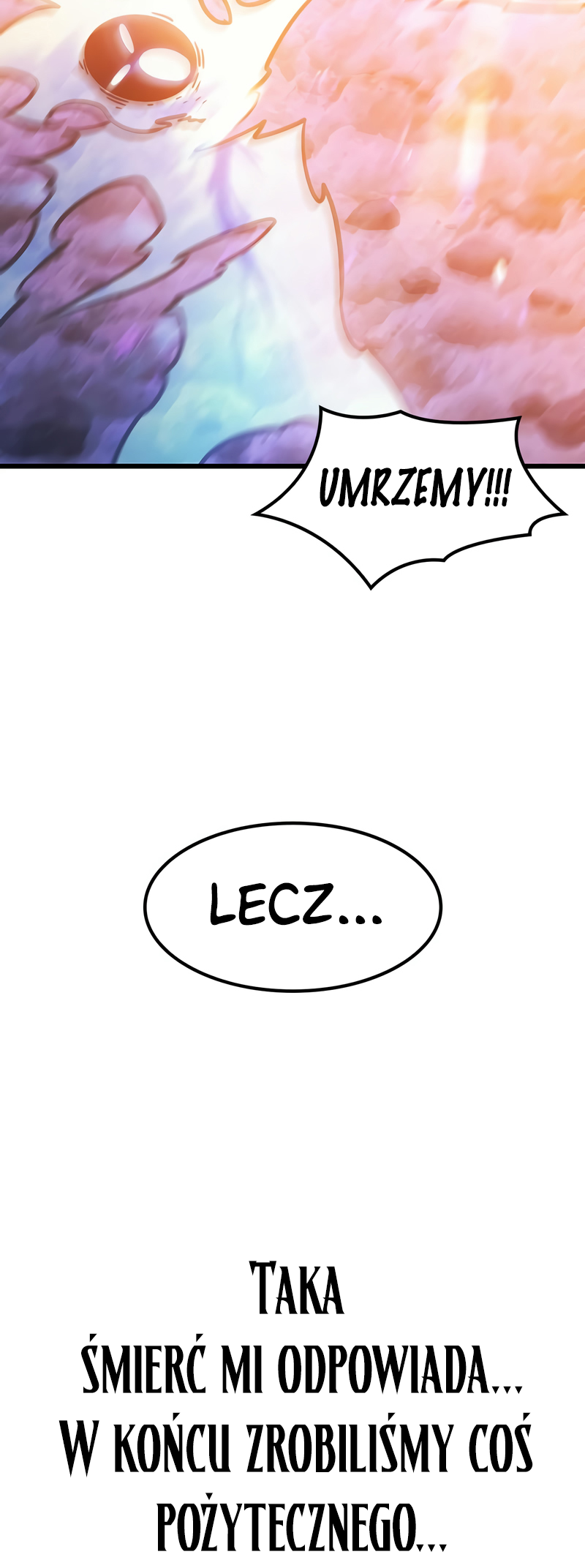 Pungjag-ieyo, Ma-wang-nim! KURWA, JEBANY CUD SIĘ STAŁ 第12页