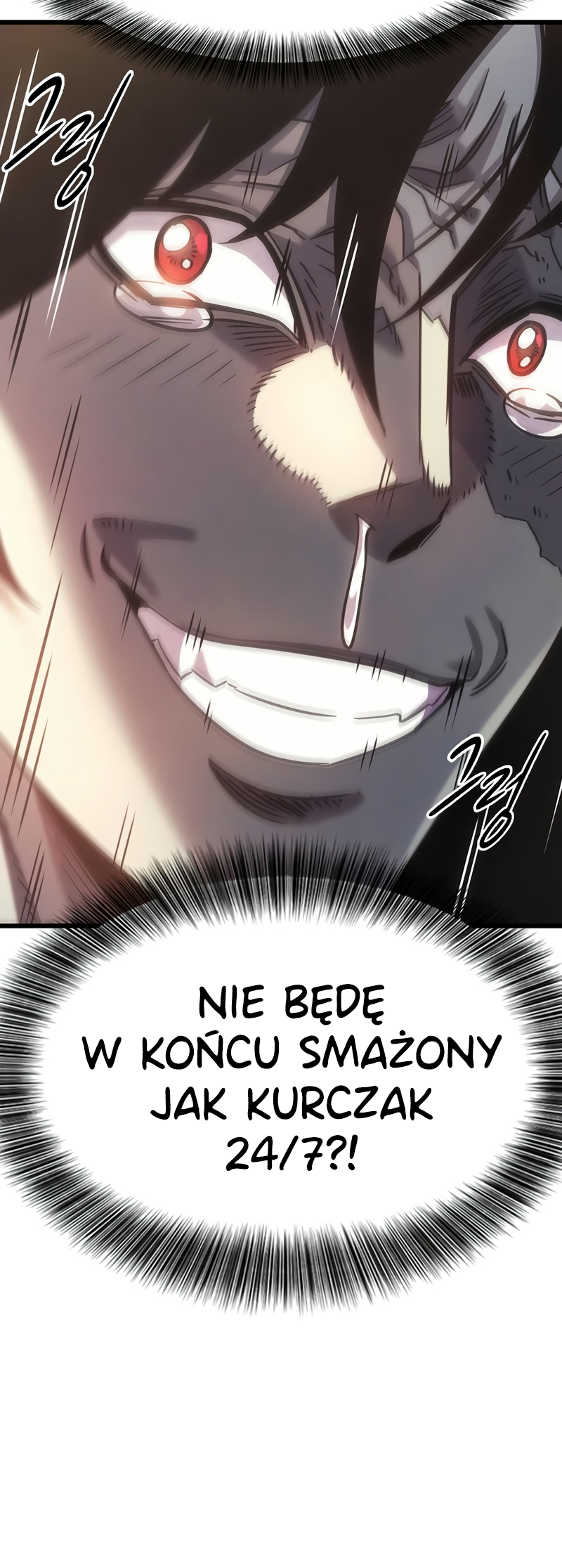 Pungjag-ieyo, Ma-wang-nim! KURWA, JEBANY CUD SIĘ STAŁ 第64页