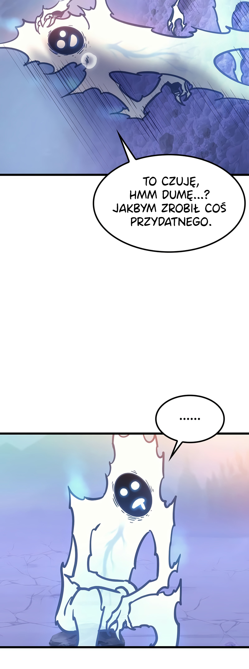 Pungjag-ieyo, Ma-wang-nim! KURWA, JEBANY CUD SIĘ STAŁ 第8页