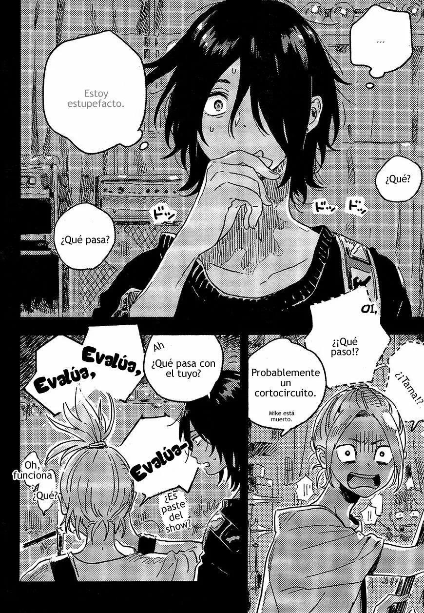 Mahou ga Tsukaenakutemo Vol. 1 Ch. 2 第5页