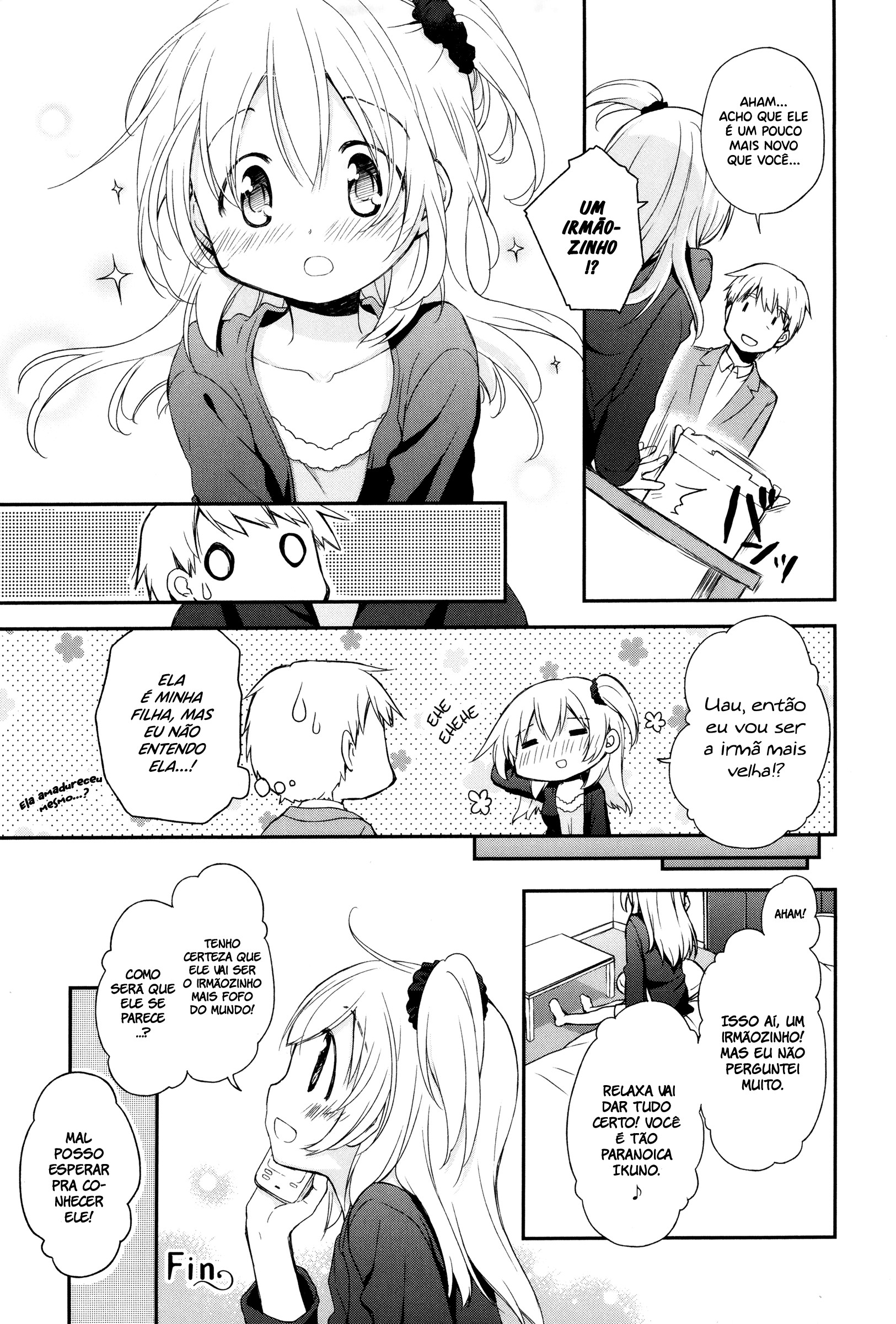 Binetsu Kuukan Capítulo 00 第16页