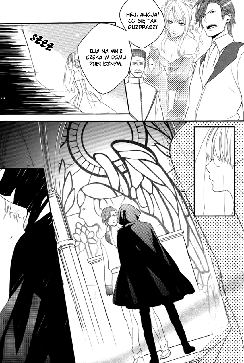 Shinigami Hime no Saikon Vol. 1 Ch. 0 第10页