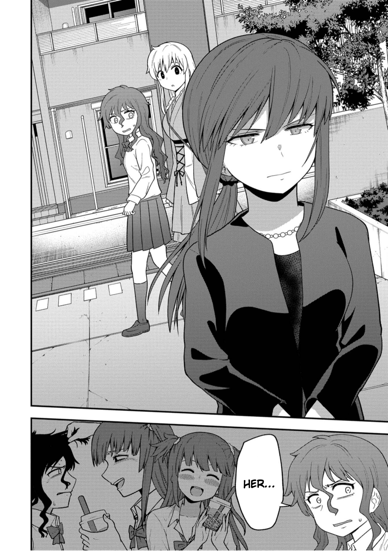 Shinde Kara Honki Dasu Let's Take a Look! 第19页