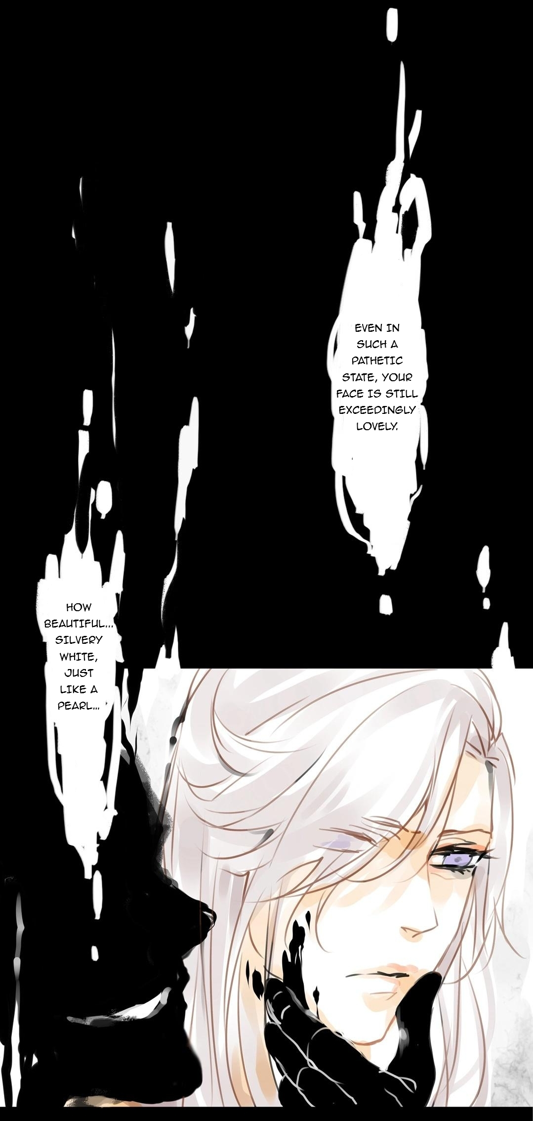 The Xiao Chronicles The Jade-like gentleman 第4页
