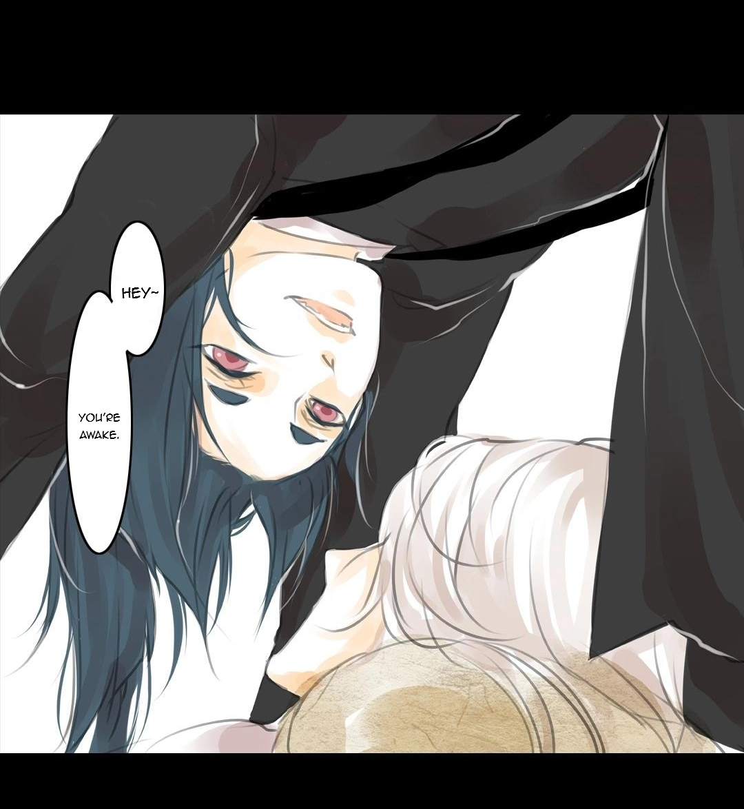 The Xiao Chronicles The Jade-like gentleman 第7页