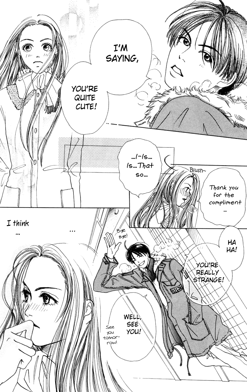 Study! Omake - Shopping Boogie! 第30页