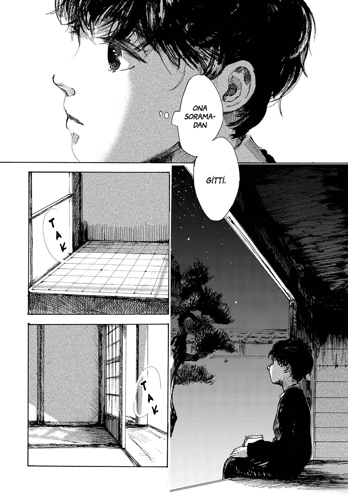 Komaoto Oneshot 第11页