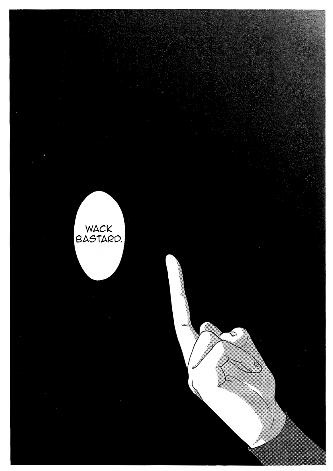 I Don't Know About It, So Please Teach Me! Oneshot 第22页