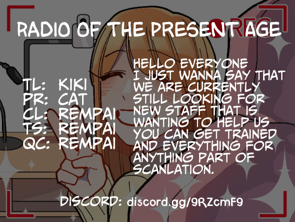 Radio of the Present Age 第1页