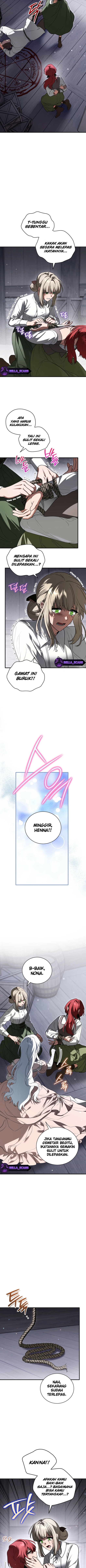 Binguihaetdeoni Goedam i Dwae Beoryeotda Ch. 6 第2页