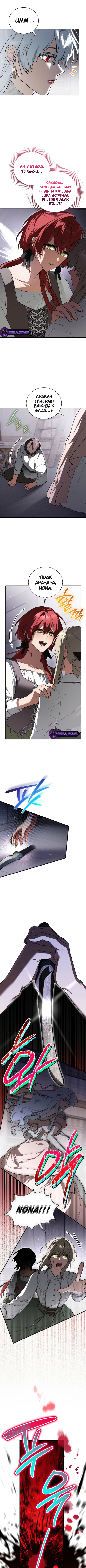 Binguihaetdeoni Goedam i Dwae Beoryeotda Ch. 6 第4页