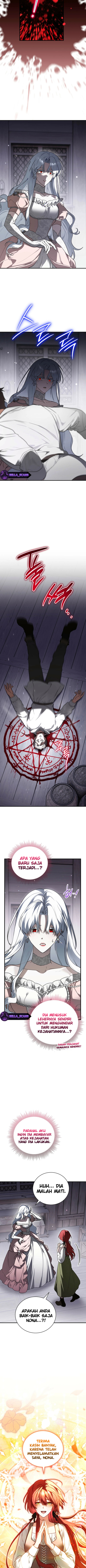 Binguihaetdeoni Goedam i Dwae Beoryeotda Ch. 6 第5页