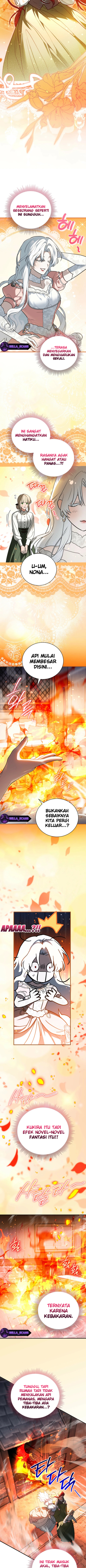 Binguihaetdeoni Goedam i Dwae Beoryeotda Ch. 6 第6页