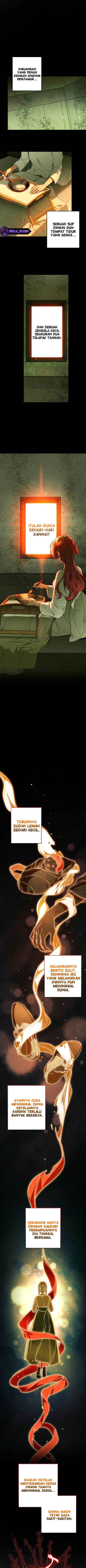 Binguihaetdeoni Goedam i Dwae Beoryeotda Ch. 6 第8页