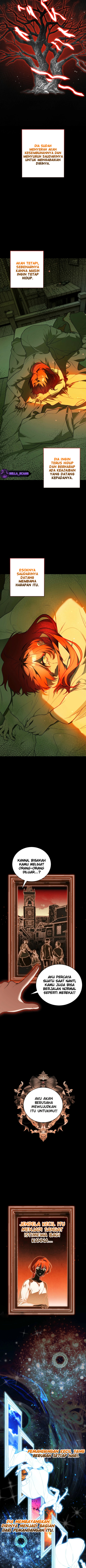 Binguihaetdeoni Goedam i Dwae Beoryeotda Ch. 6 第9页