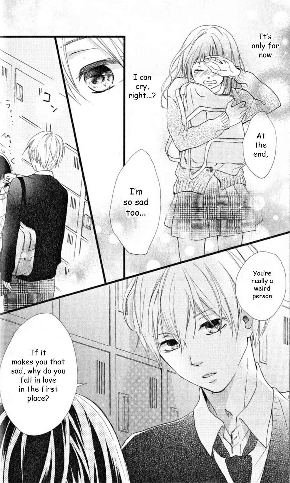 Risouteki Boyfriend #1 第43页
