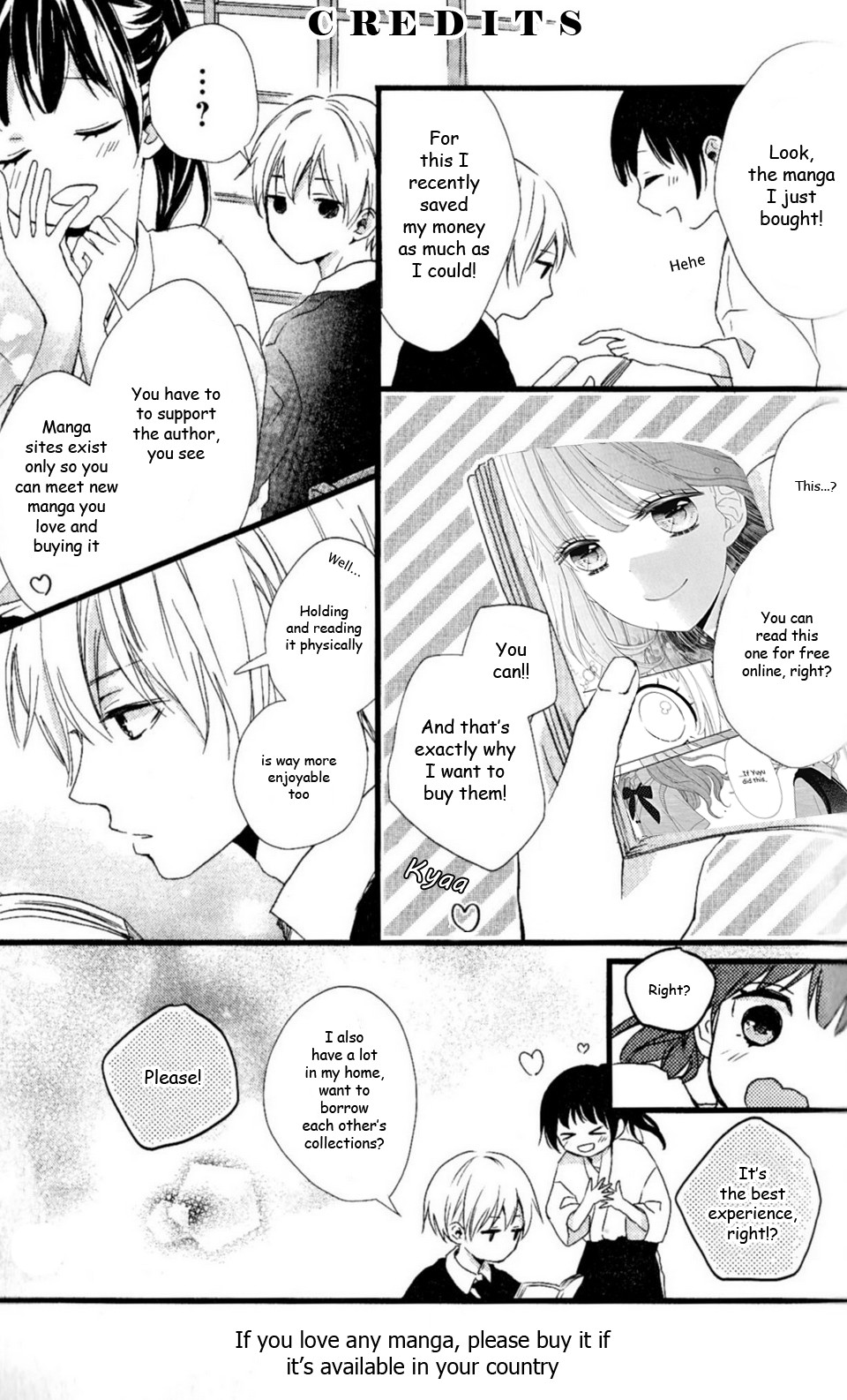 Risouteki Boyfriend #1 第51页