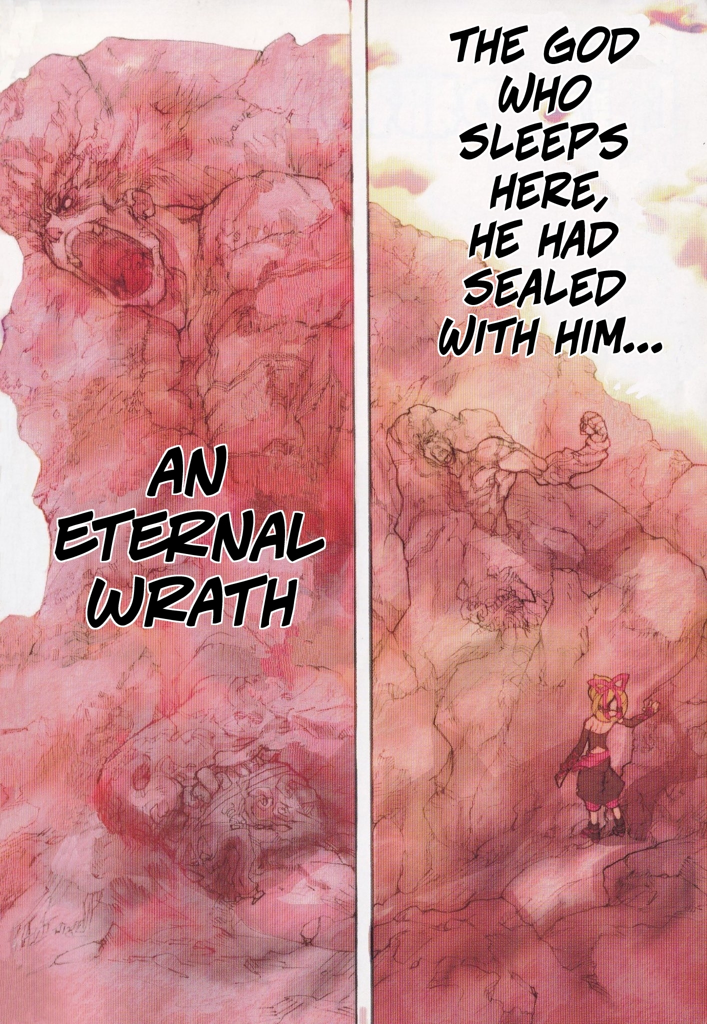 Asura's Wrath: Kai 第5页