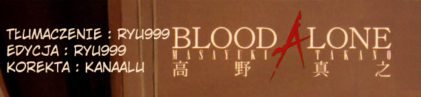Blood Alone Soul Slave Part 1 第28页