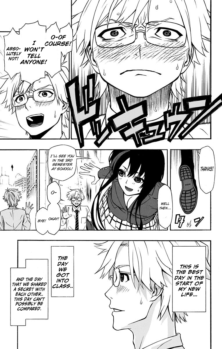 Lady Justice The World's Strongest Girl Was Born With A Just Heart 第53页