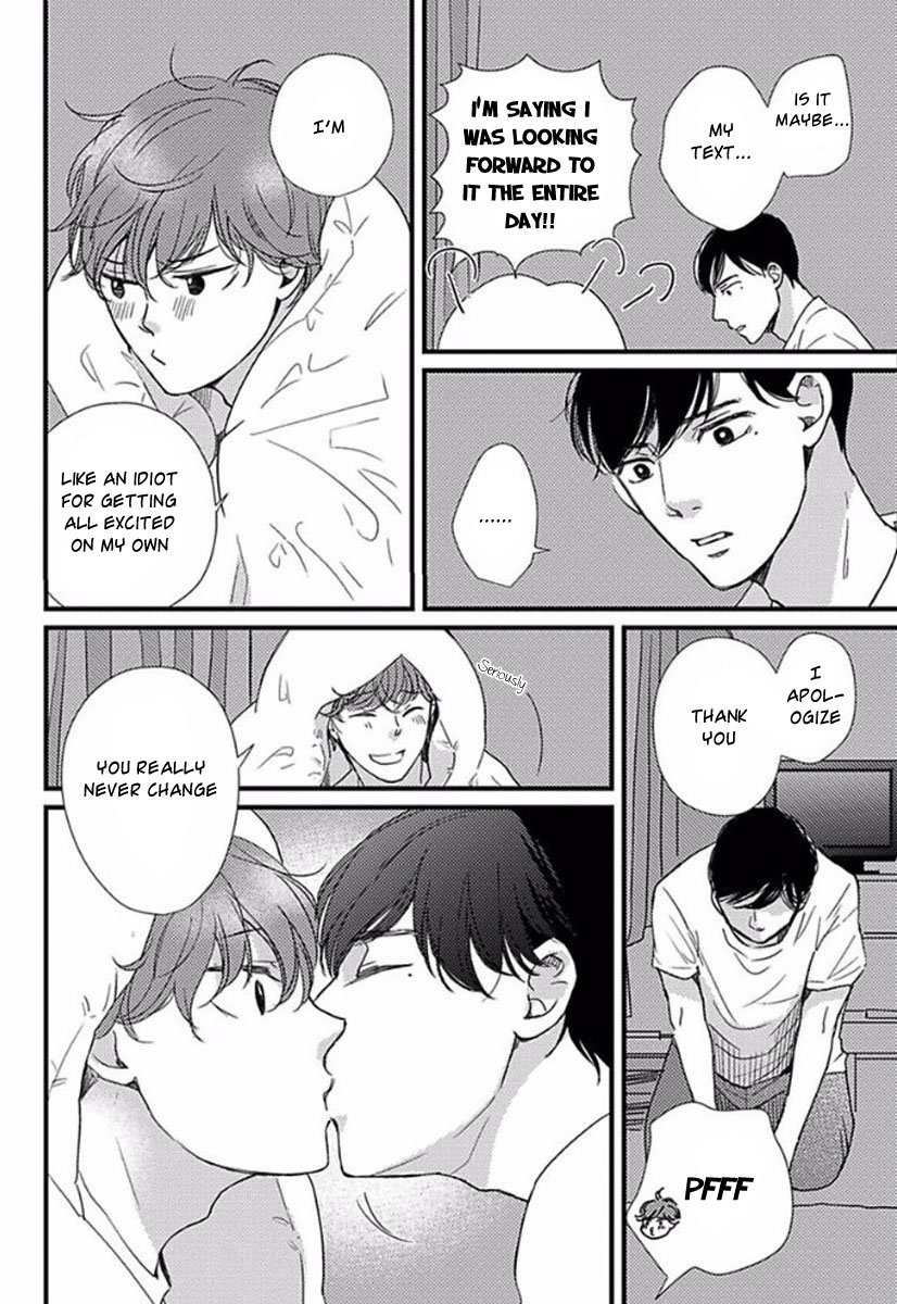 Tatoeba Konna Koi no Hanashi Extras 第4页