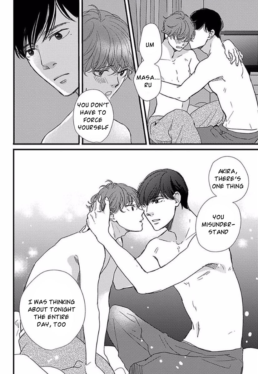 Tatoeba Konna Koi no Hanashi Extras 第6页