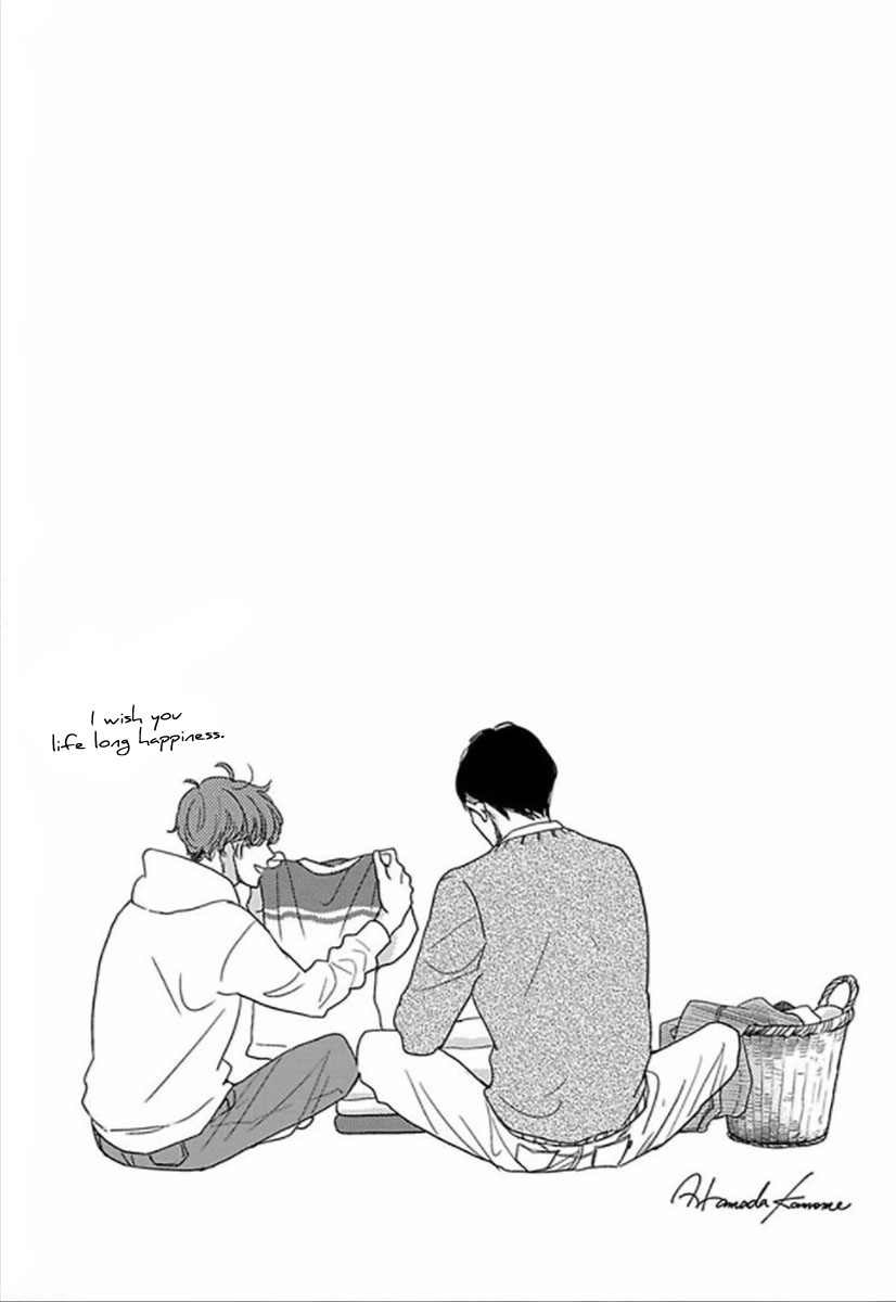 Tatoeba Konna Koi no Hanashi Extras 第9页