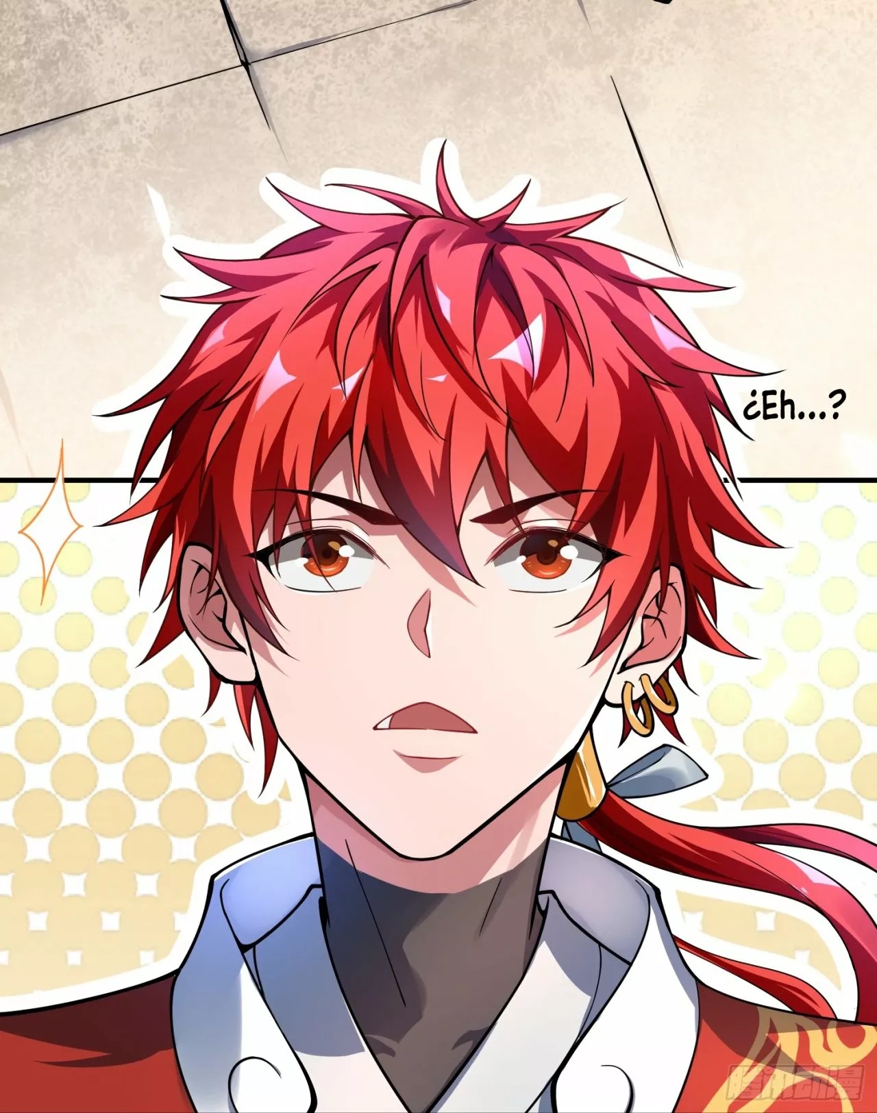 Eternal First Son-In-Law Cuenco de la reencarnación 第33页