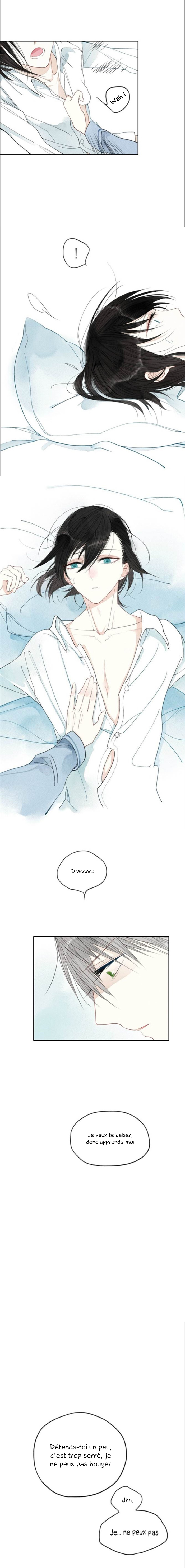 Cry for Me Est-ce que tu me hais (2) 第6页