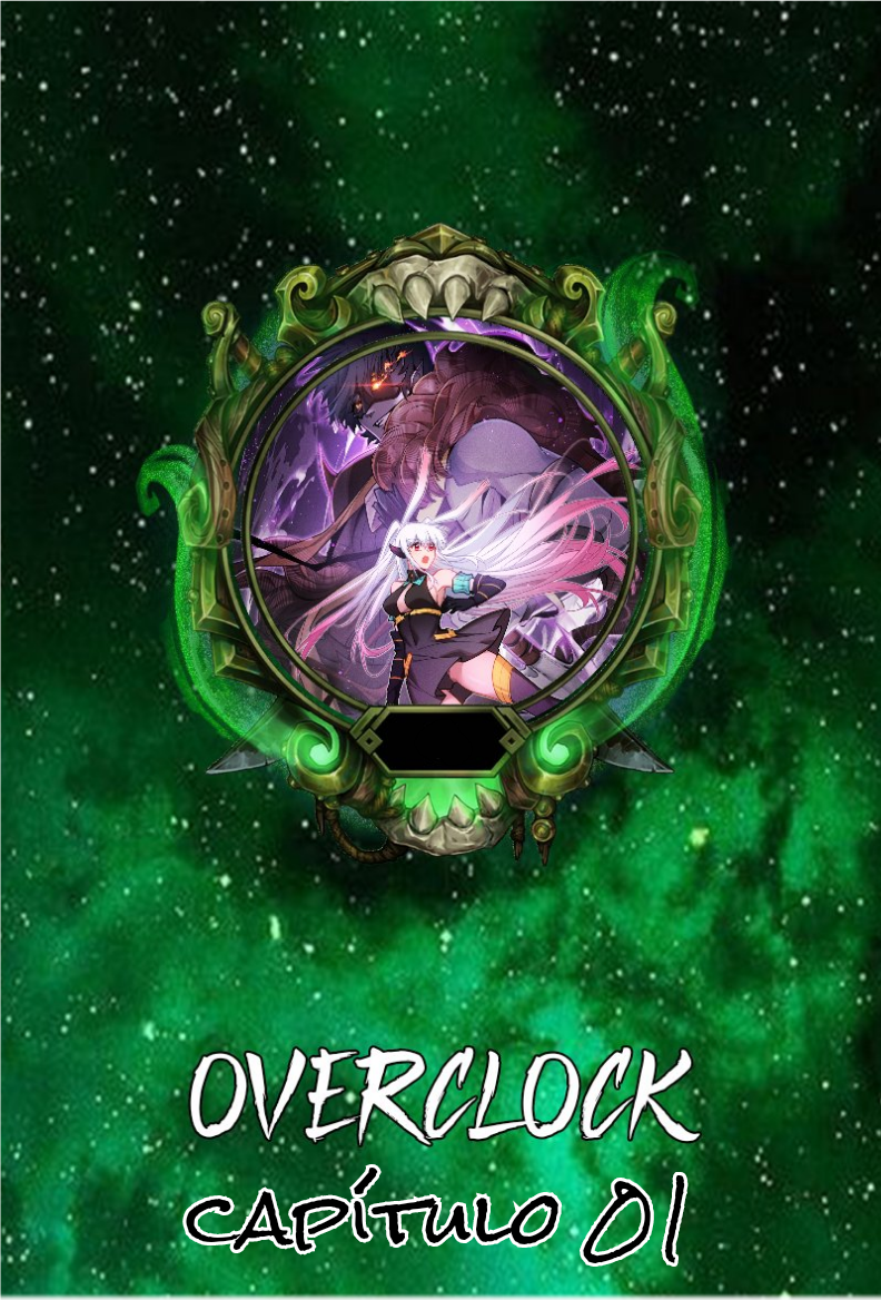 Over Clock 第2页