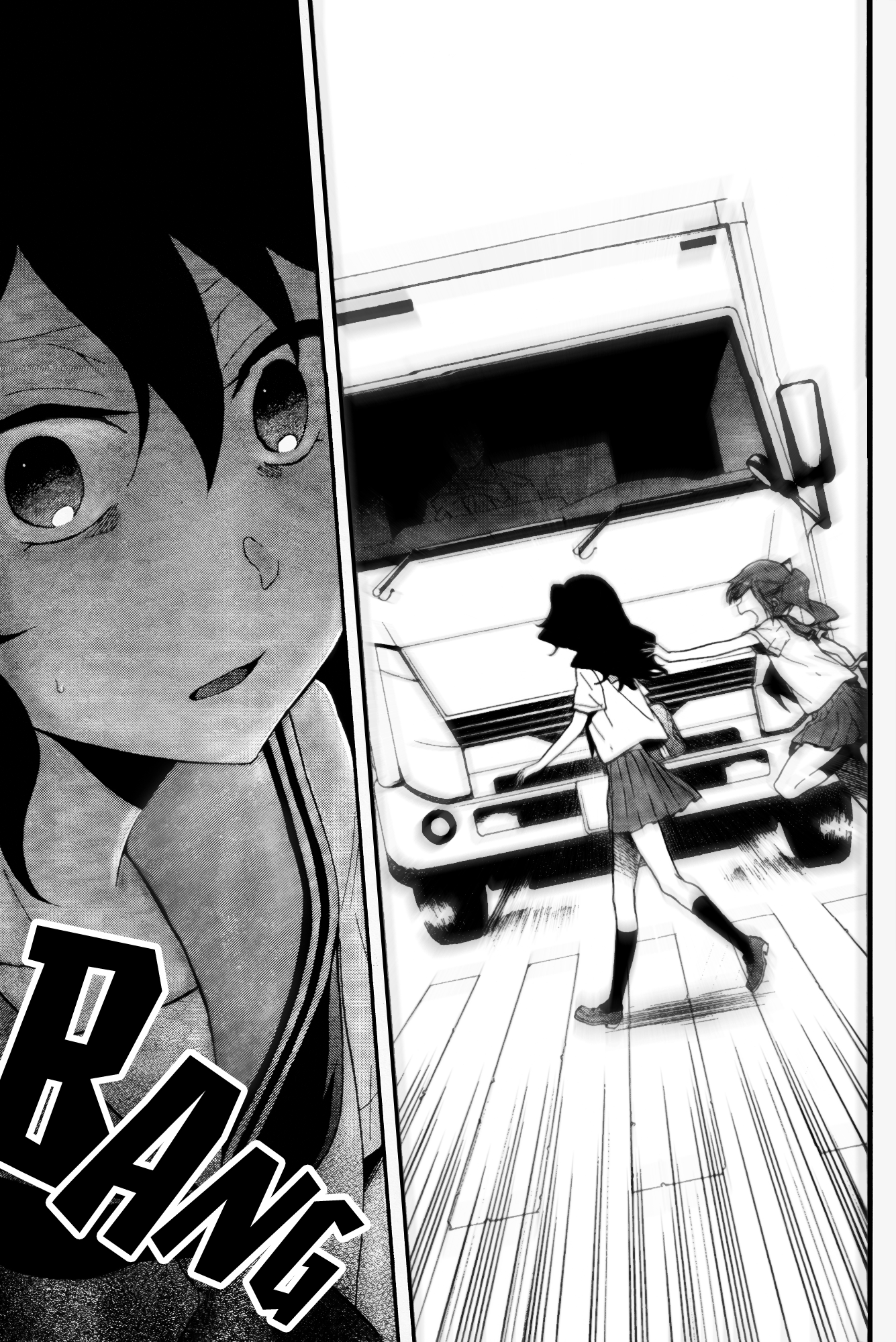 selector infected WIXOSS - peeping analyze - selected girl 第31页