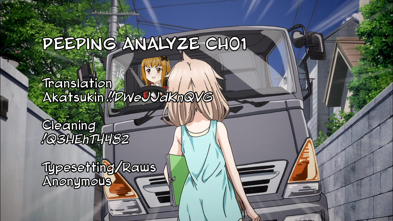 selector infected WIXOSS - peeping analyze - selected girl 第45页
