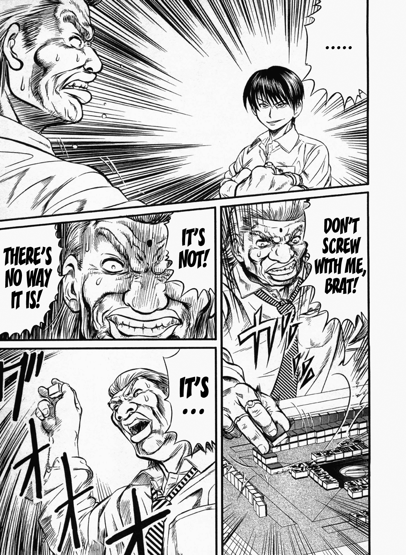 Tohai Boy 第35页