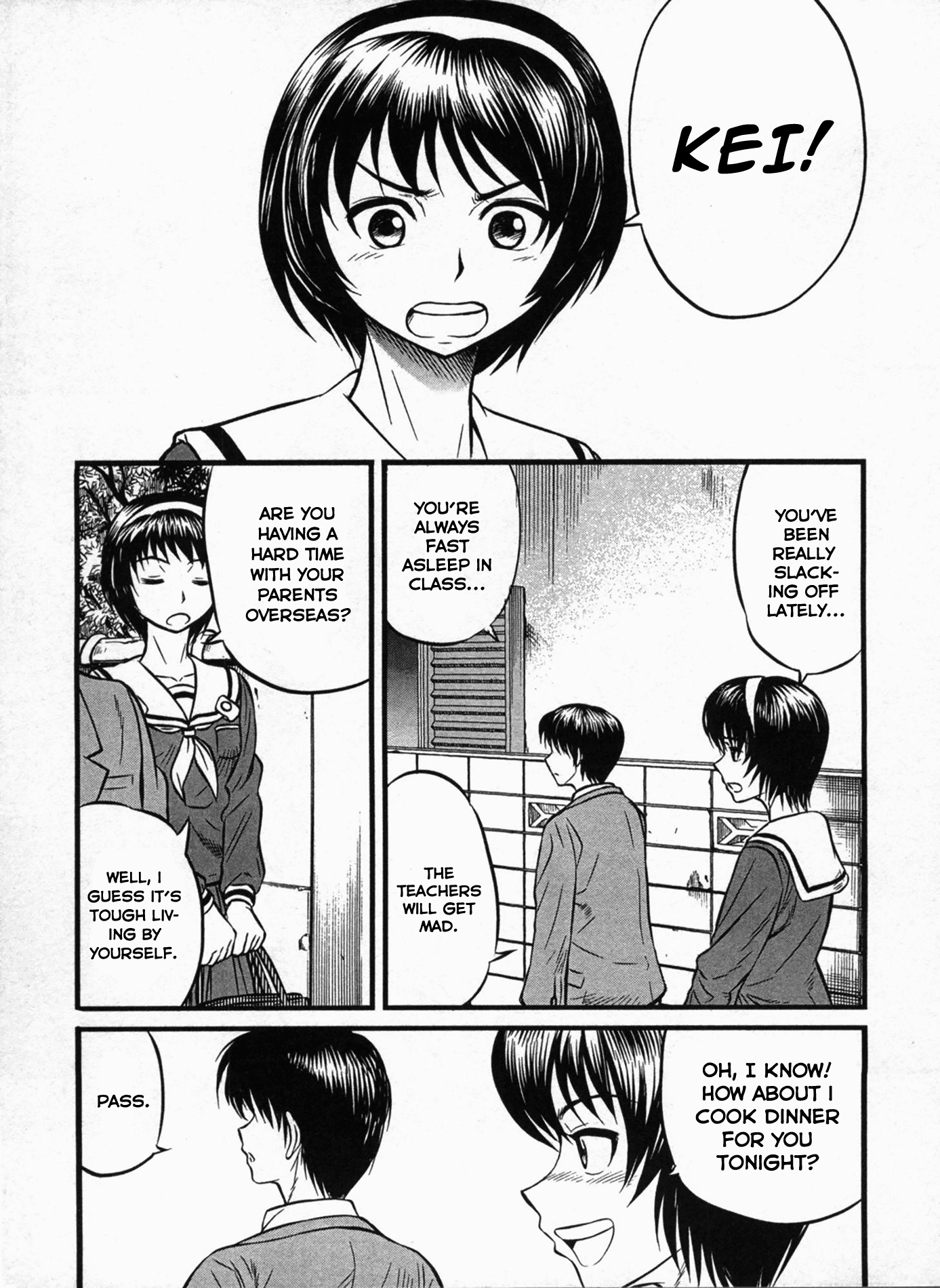Tohai 第7页