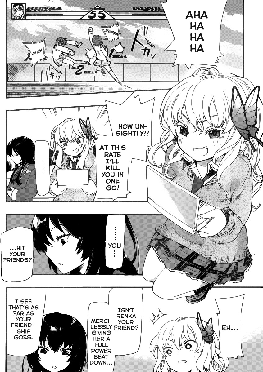 Boku wa Tomodachi ga Sukunai + Mikazuki Yozora 第24页