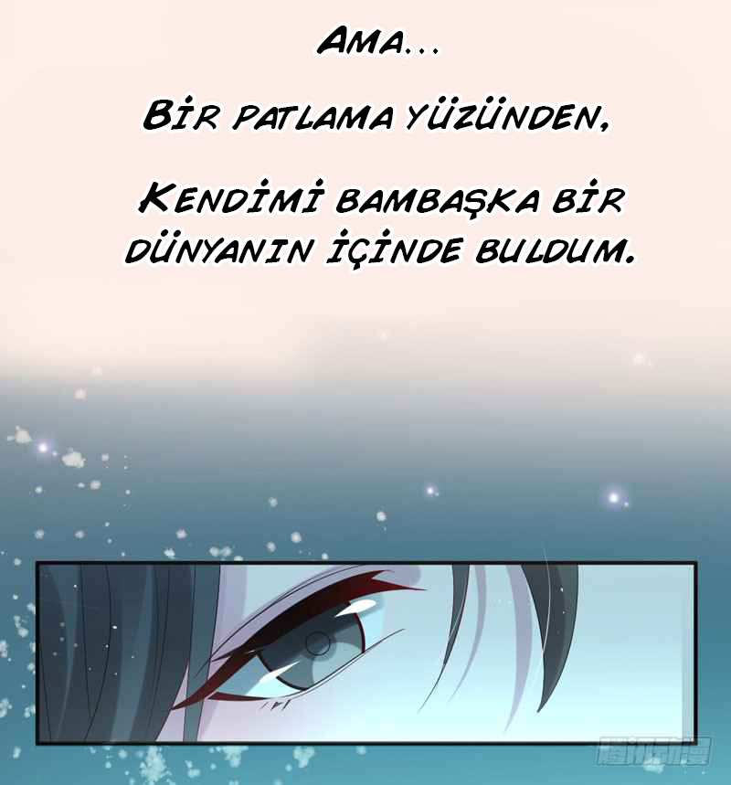 Genius Doctor: Black Belly Miss giriş 第8页