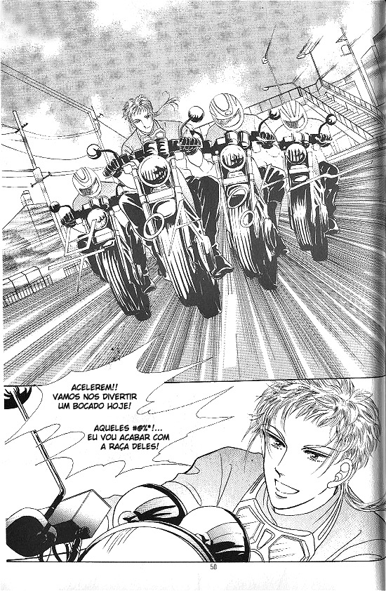 Hot-Blooded Woman Vol. 1 Ch. 2 第15页