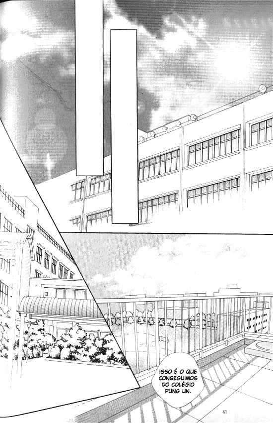 Hot-Blooded Woman Vol. 1 Ch. 2 第6页