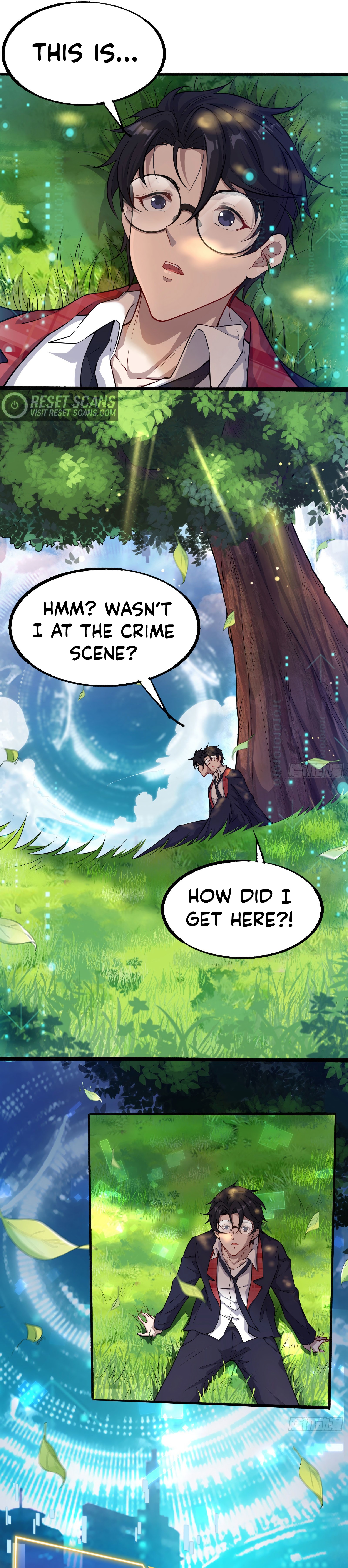 Dungeon Breaker Ch. 1 第17页