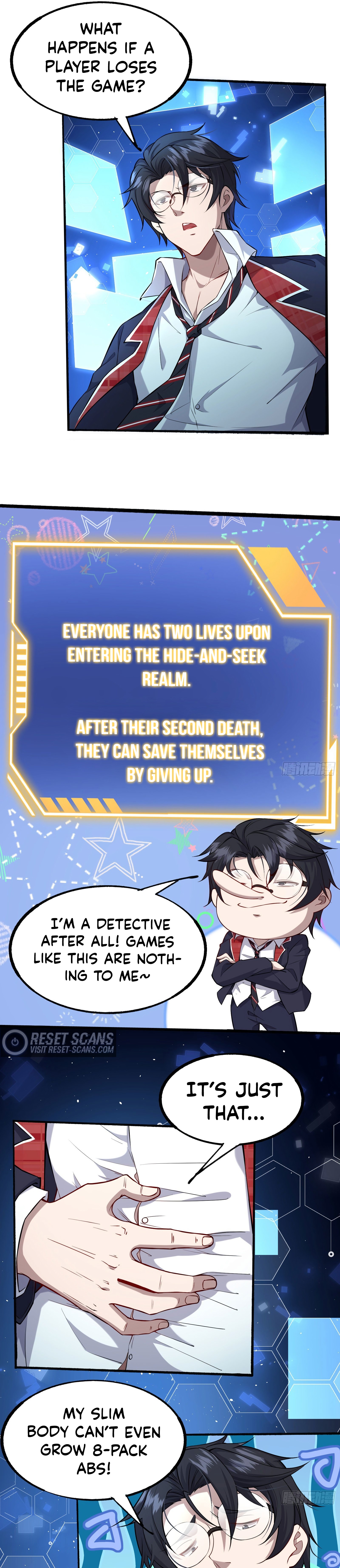 Dungeon Breaker Ch. 1 第21页