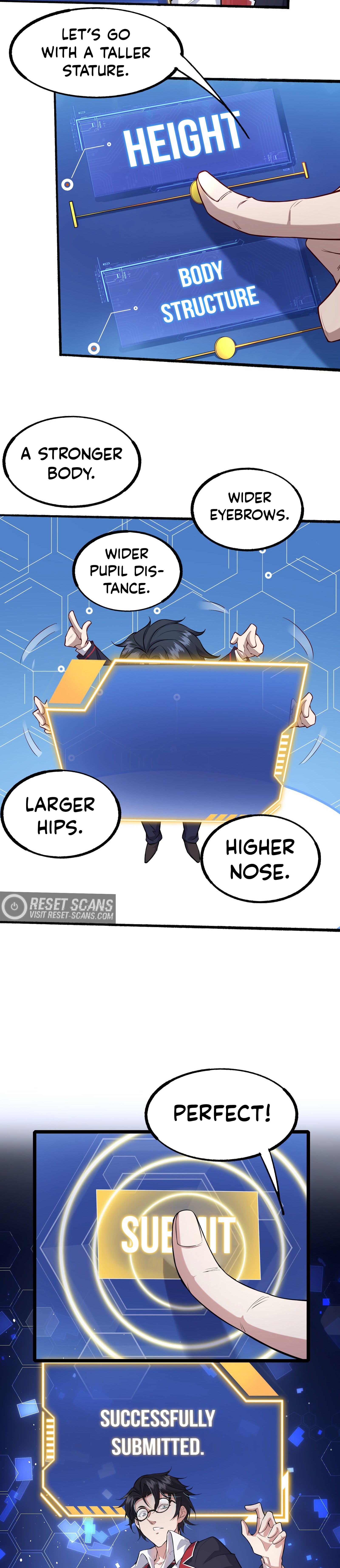 Dungeon Breaker Ch. 1 第23页