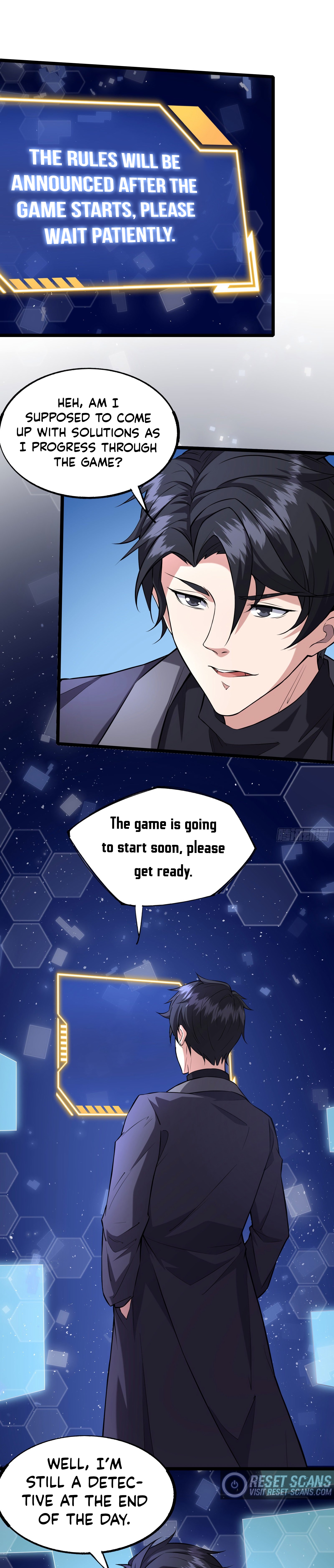 Dungeon Breaker Ch. 1 第26页