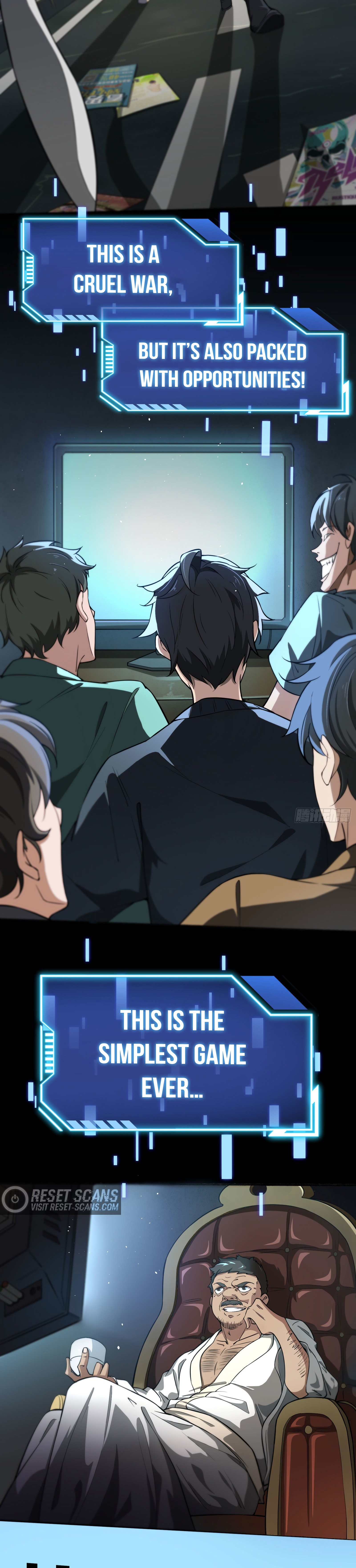Dungeon Breaker 第6页