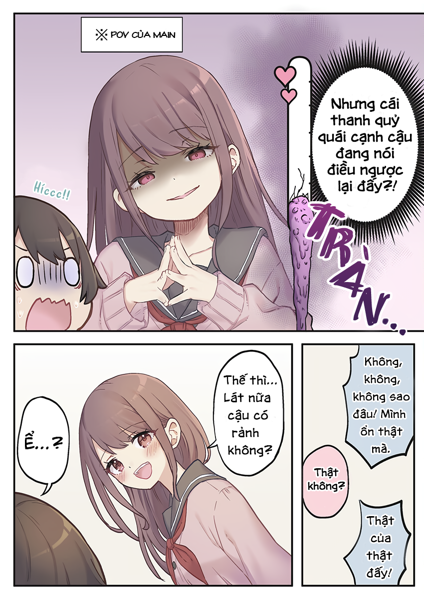 Marika-chan no Koukando wa Bukkowarete iru Ch. 1 第20页