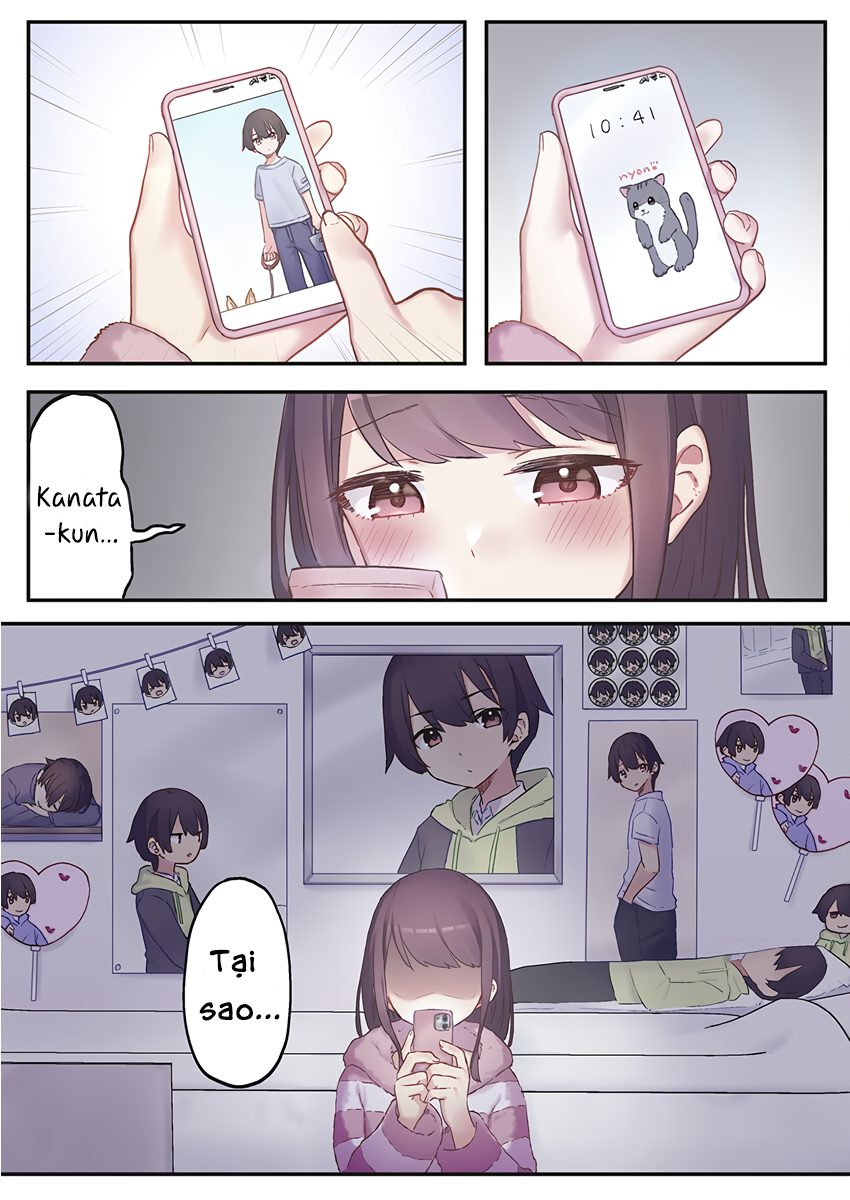 Marika-chan no Koukando wa Bukkowarete iru Ch. 1 第27页