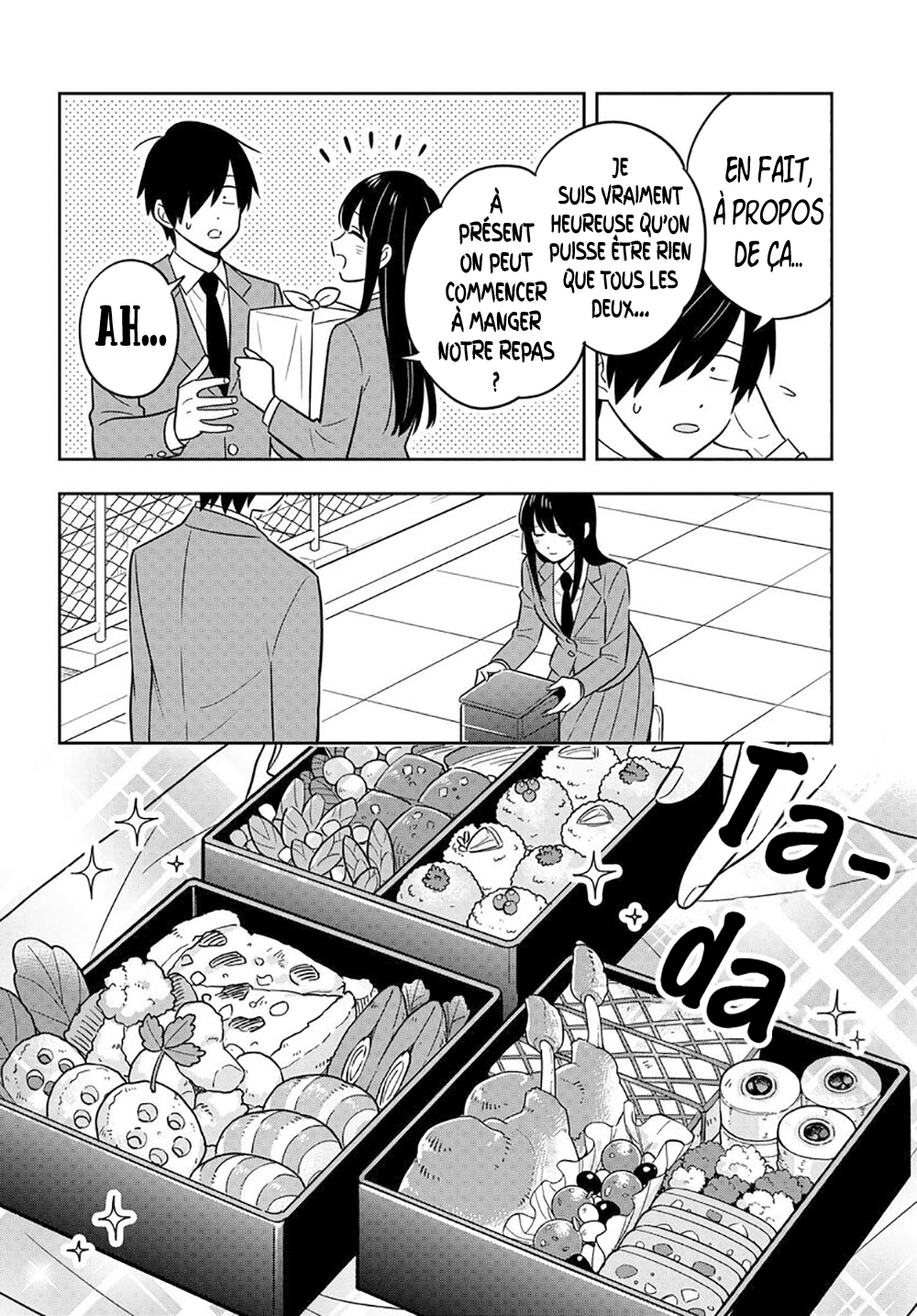 Inkya de Wotaku de Binbou Dakedo Bijin Ojou-sama ni Osaretemasu Partie 1 第19页