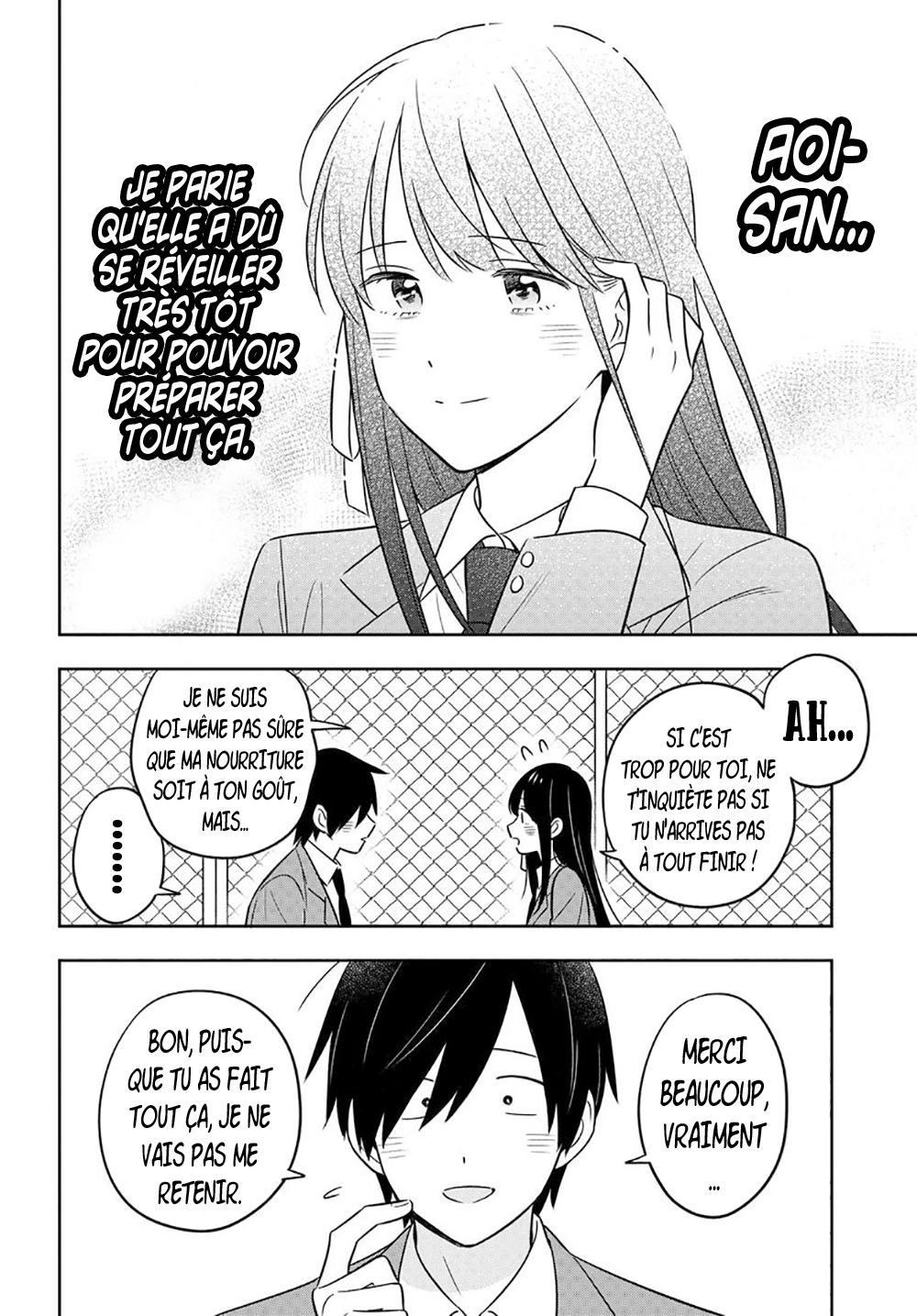 Inkya de Wotaku de Binbou Dakedo Bijin Ojou-sama ni Osaretemasu Partie 1 第21页