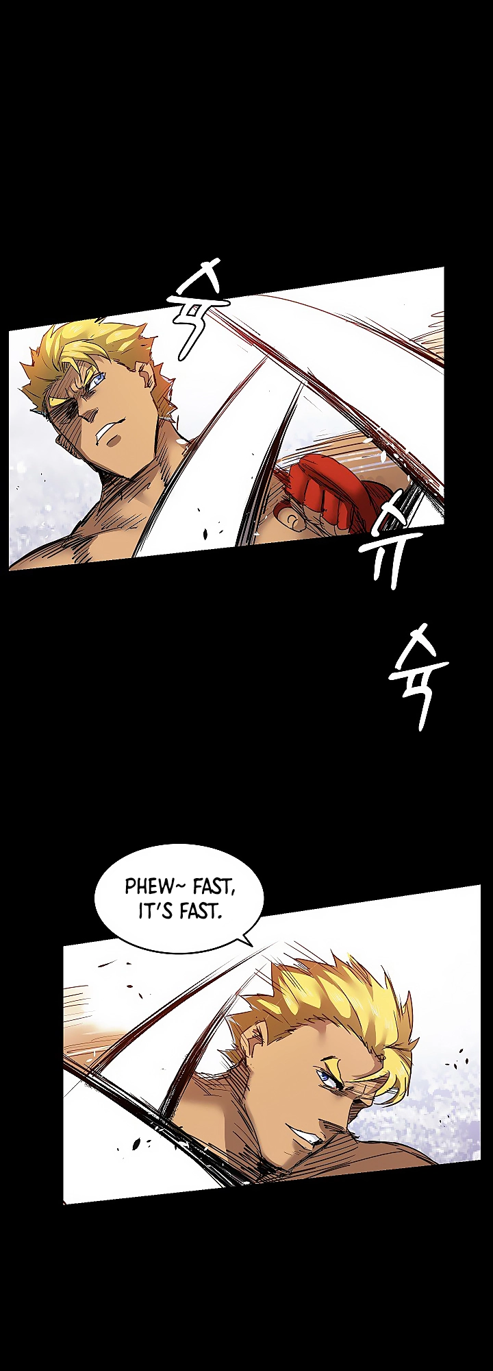 Fighters Ch. 1 第24页