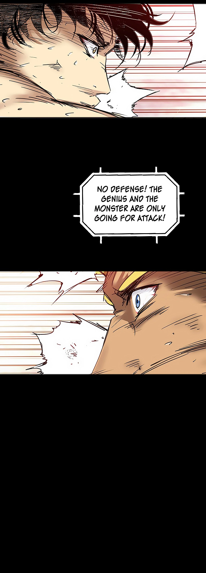 Fighters Ch. 1 第43页
