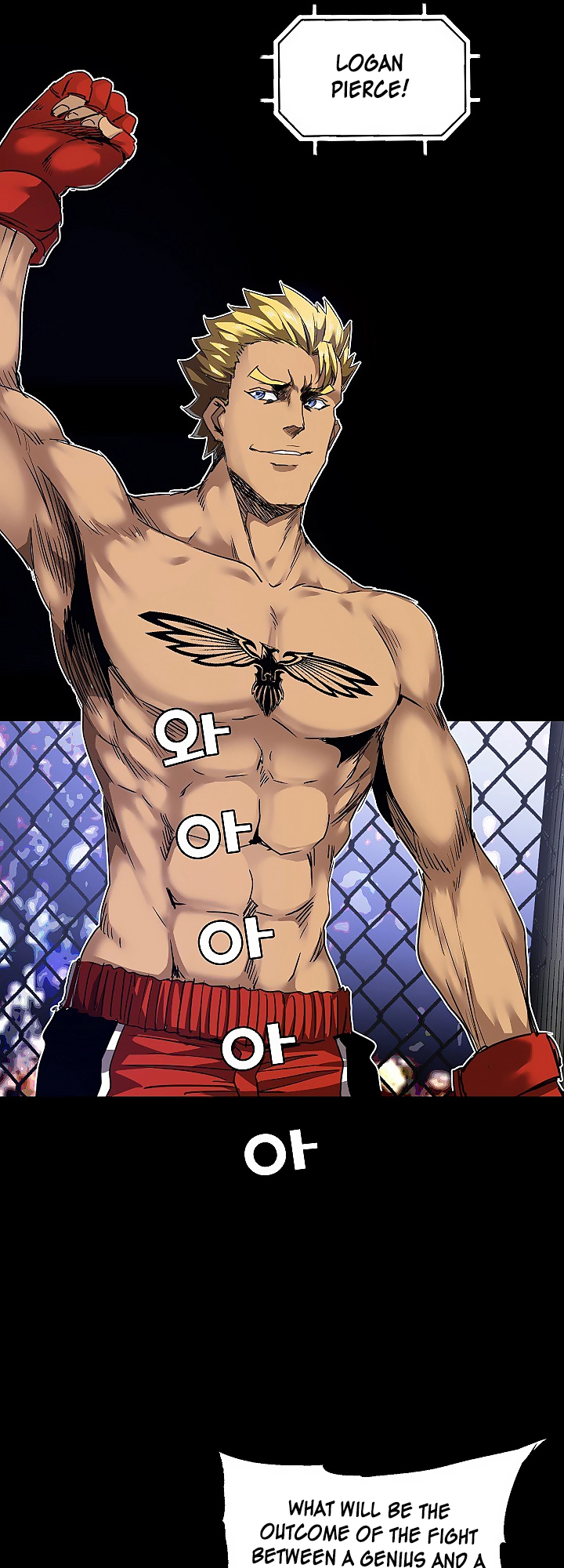 Fighters 第6页